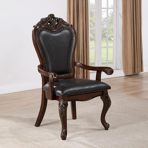 Manzanita Arm Chair - Imperial Furniture (Las Vegas, NV) - Multi Location