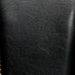 MELINA Brown Cherry/Black Arm Chair - Imperial Furniture (Las Vegas, NV) - Multi Location