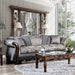 Newdale Gray Sofa - Imperial Furniture (Las Vegas, NV) - Multi Location