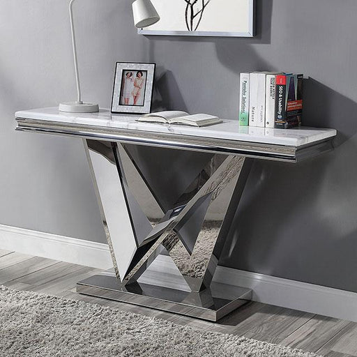 VILLARSGLANE Sofa Table - Imperial Furniture (Las Vegas, NV) - Multi Location