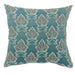 LULU 18" X 18" Pillow, Multi (2/CTN) - Imperial Furniture (Las Vegas, NV) - Multi Location