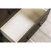 Rexburg Wire-Brushed Rustic Brown Night Stand - Imperial Furniture (Las Vegas, NV) - Multi Location