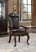 LOMBARDY Arm Chair - Imperial Furniture (Las Vegas, NV) - Multi Location