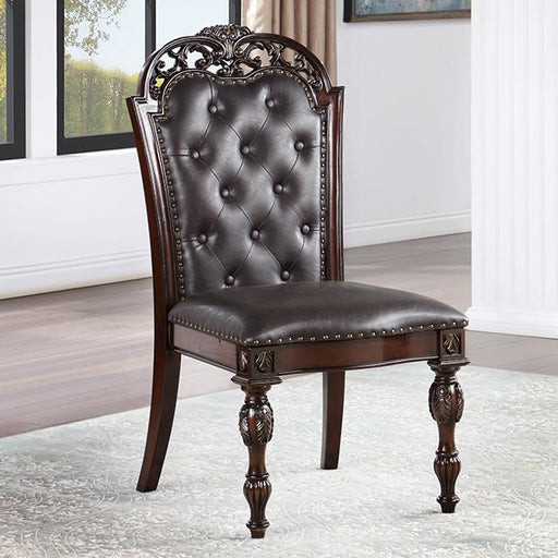 NOUVELLE Side Chair (2/CTN) - Imperial Furniture (Las Vegas, NV) - Multi Location