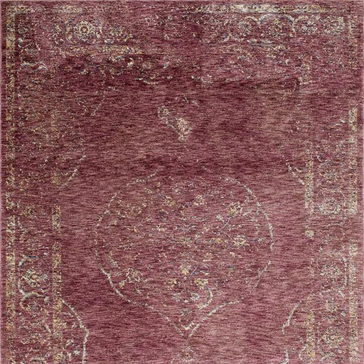 Payas Red 5' X 7' Area Rug - Imperial Furniture (Las Vegas, NV) - Multi Location