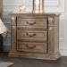 Seven Oaks Nightstand - Imperial Furniture (Las Vegas, NV) - Multi Location
