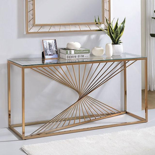 SHERBROOKE Sofa Table - Imperial Furniture (Las Vegas, NV) - Multi Location