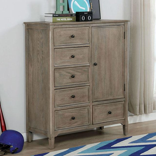 VEVEY Armoire - Imperial Furniture (Las Vegas, NV) - Multi Location