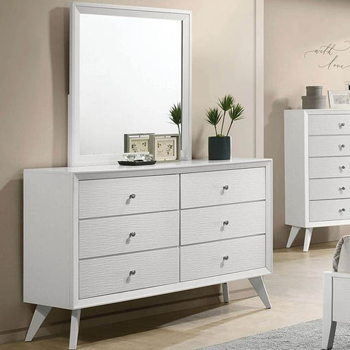 DORTMUND Dresser - Imperial Furniture (Las Vegas, NV) - Multi Location