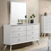 DORTMUND Dresser - Imperial Furniture (Las Vegas, NV) - Multi Location