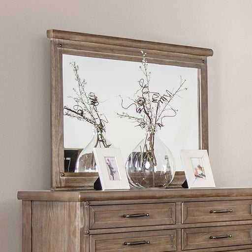 Merthyr Mirror - Imperial Furniture (Las Vegas, NV) - Multi Location