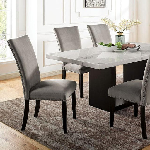 KIAN Dining Table - Imperial Furniture (Las Vegas, NV) - Multi Location