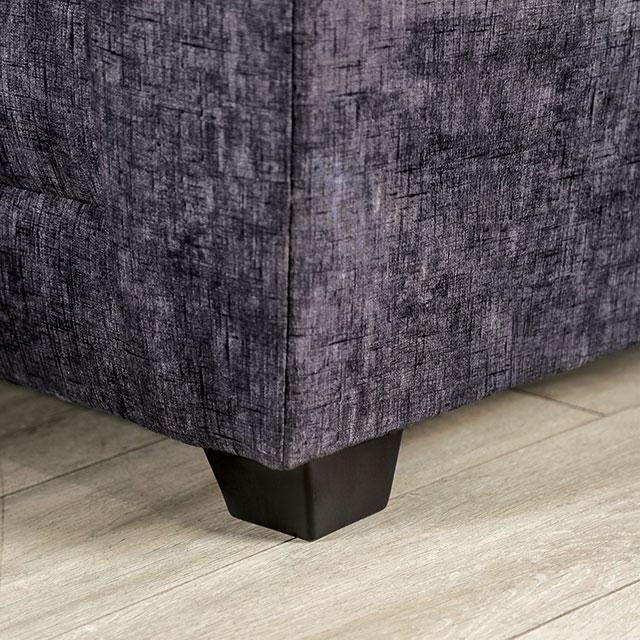 KESWICK Loveseat - Imperial Furniture (Las Vegas, NV) - Multi Location