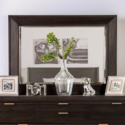 LAURENTIAN Mirror - Imperial Furniture (Las Vegas, NV) - Multi Location