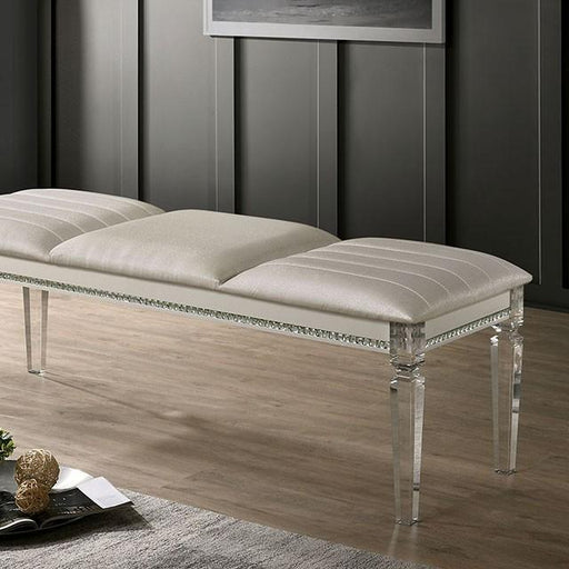 MADDIE Bench - Imperial Furniture (Las Vegas, NV) - Multi Location