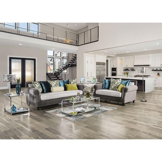 MARIELLA Sofa - Imperial Furniture (Las Vegas, NV) - Multi Location