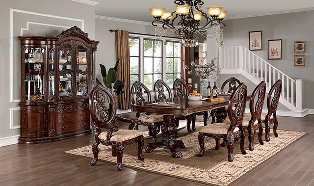 NORMANDY Arm Chair - Imperial Furniture (Las Vegas, NV) - Multi Location