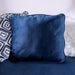 WALDPORT Swivel Chair, Navy - Imperial Furniture (Las Vegas, NV) - Multi Location