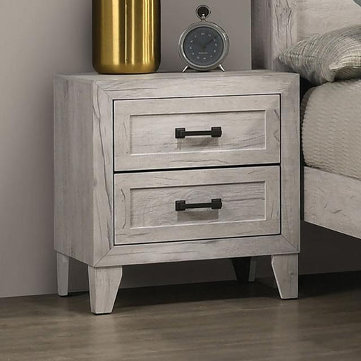Mysen Nightstand - Imperial Furniture (Las Vegas, NV) - Multi Location
