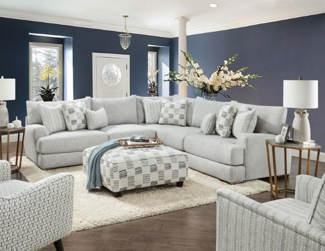 PELHAM Accent Chair - Imperial Furniture (Las Vegas, NV) - Multi Location