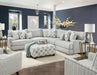 PELHAM Accent Chair - Imperial Furniture (Las Vegas, NV) - Multi Location