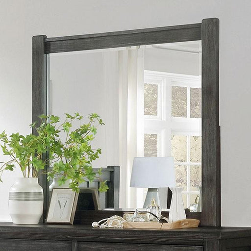 REGENSBURG Mirror - Imperial Furniture (Las Vegas, NV) - Multi Location