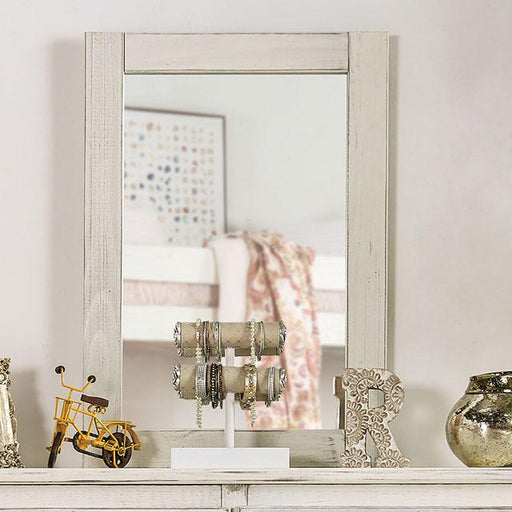 ROCKWALL Mirror - Imperial Furniture (Las Vegas, NV) - Multi Location