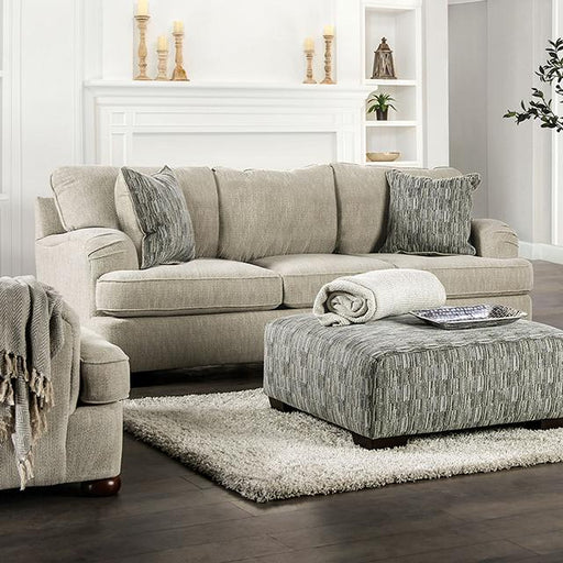 SALISBURY Sofa - Imperial Furniture (Las Vegas, NV) - Multi Location