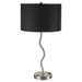 Sprig Black Table Lamp (2/CTN) - Imperial Furniture (Las Vegas, NV) - Multi Location