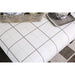 Dorset Ivory/Pattern Ottoman - Imperial Furniture (Las Vegas, NV) - Multi Location