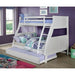 HOOPLE Bunk Bed - Imperial Furniture (Las Vegas, NV) - Multi Location