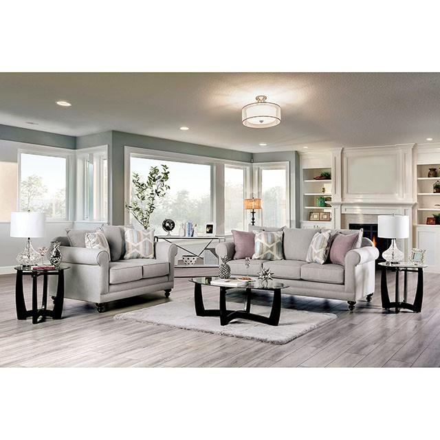 KACEY Loveseat - Imperial Furniture (Las Vegas, NV) - Multi Location