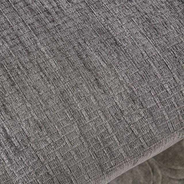 Kaylee Gray U-Shaped Sectional - Imperial Furniture (Las Vegas, NV) - Multi Location