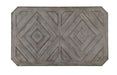 LAQUILA Dining Table, Gray - Imperial Furniture (Las Vegas, NV) - Multi Location