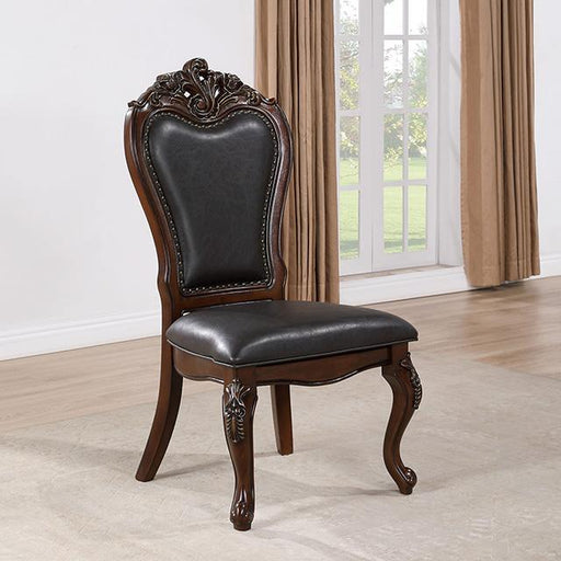 Manzanita Side Chair - Imperial Furniture (Las Vegas, NV) - Multi Location