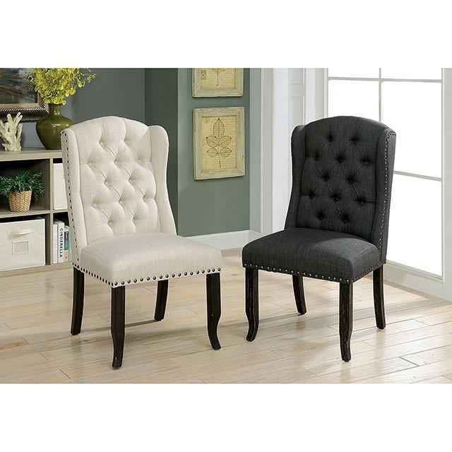 SANIA Counter Ht. Chair (2/CTN) - Imperial Furniture (Las Vegas, NV) - Multi Location