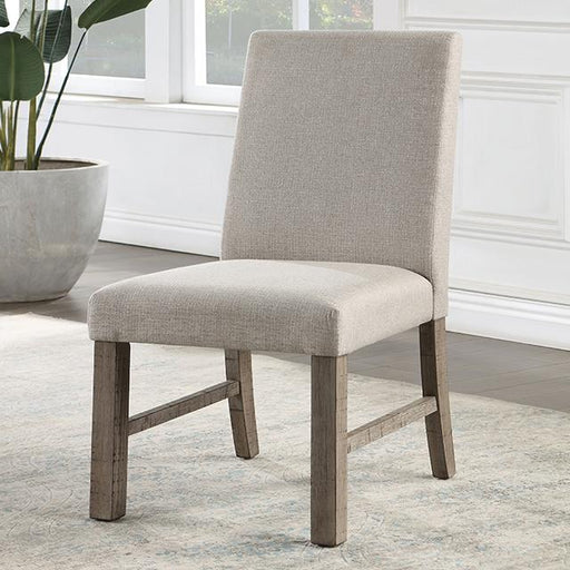 SAN ANTONIO Side Chair (2/CTN) - Imperial Furniture (Las Vegas, NV) - Multi Location