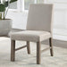 SAN ANTONIO Side Chair (2/CTN) - Imperial Furniture (Las Vegas, NV) - Multi Location