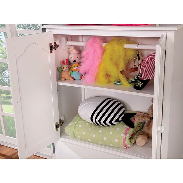 Dani Armoire - Imperial Furniture (Las Vegas, NV) - Multi Location