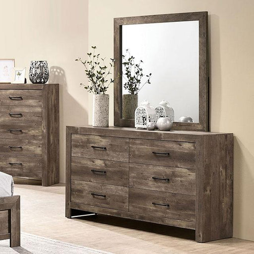 LARISSA Dresser - Imperial Furniture (Las Vegas, NV) - Multi Location
