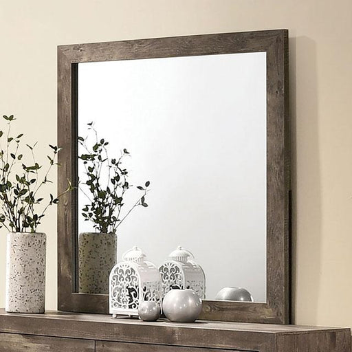 LARISSA Mirror - Imperial Furniture (Las Vegas, NV) - Multi Location