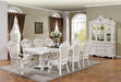 Manzanita Dining Table - Imperial Furniture (Las Vegas, NV) - Multi Location