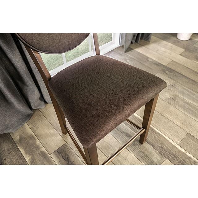 MARINA Counter Ht. Round Dining Table - Imperial Furniture (Las Vegas, NV) - Multi Location
