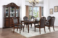 NOUVELLE Dining Table - Imperial Furniture (Las Vegas, NV) - Multi Location
