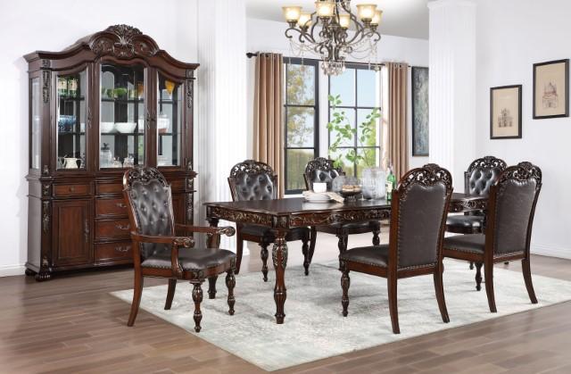 NOUVELLE Dining Table - Imperial Furniture (Las Vegas, NV) - Multi Location