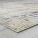 Payas Beige 5' X 7' Area Rug - Imperial Furniture (Las Vegas, NV) - Multi Location
