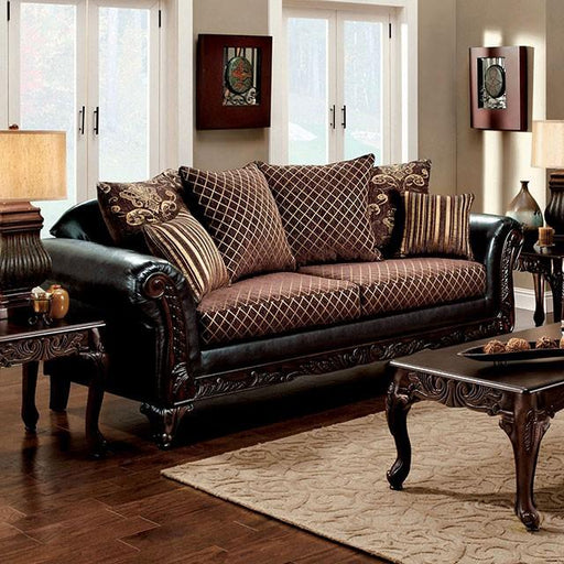 SAN ROQUE Sofa - Imperial Furniture (Las Vegas, NV) - Multi Location