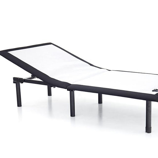 SOMNERSIDE I Adjustable Bed Frame Base - Full, TwinXL, Full, & Queen - Imperial Furniture (Las Vegas, NV) - Multi Location