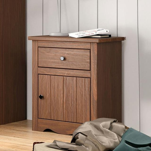 Stavros Nightstand - Imperial Furniture (Las Vegas, NV) - Multi Location