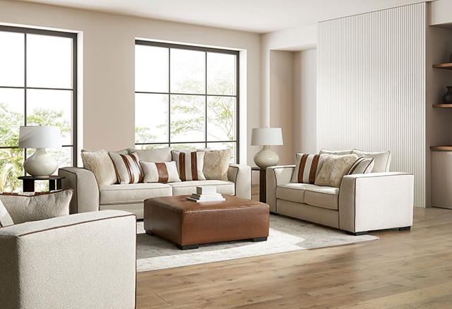Ulvery Chair - Imperial Furniture (Las Vegas, NV) - Multi Location